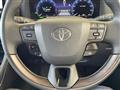 2025 Toyota Alphard Hybrid