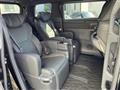 2025 Toyota Alphard Hybrid
