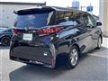 2025 Toyota Alphard Hybrid