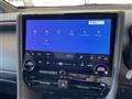 2025 Toyota Alphard Hybrid