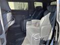 2025 Toyota Alphard Hybrid