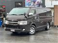 2018 Toyota Hiace Van