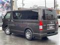 2018 Toyota Hiace Van