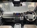 2018 Toyota Hiace Van