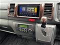 2018 Toyota Hiace Van