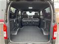 2018 Toyota Hiace Van