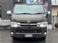 2018 Toyota Hiace Van