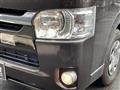 2018 Toyota Hiace Van