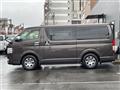 2018 Toyota Hiace Van