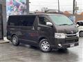 2018 Toyota Hiace Van