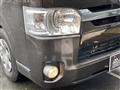 2018 Toyota Hiace Van