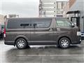 2018 Toyota Hiace Van
