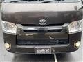 2018 Toyota Hiace Van