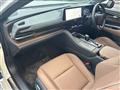 2024 Toyota Crown