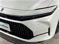 2024 Toyota Crown
