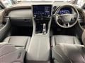 2023 Toyota Alphard Hybrid