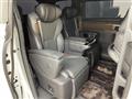 2023 Toyota Alphard Hybrid