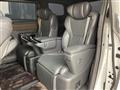 2023 Toyota Alphard Hybrid