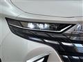 2023 Toyota Alphard Hybrid