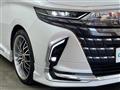 2023 Toyota Alphard Hybrid