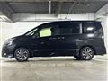 2022 Nissan Serena