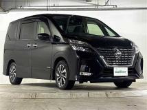 2022 Nissan Serena