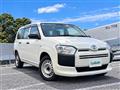 2021 Toyota Probox Van