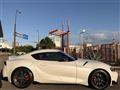 2024 Toyota Supra