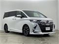 2024 Toyota Alphard Hybrid