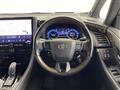 2024 Toyota Alphard Hybrid
