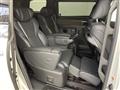 2024 Toyota Alphard Hybrid