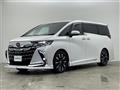 2024 Toyota Alphard Hybrid