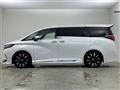 2024 Toyota Alphard Hybrid
