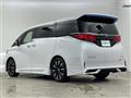 2024 Toyota Alphard Hybrid