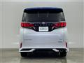 2024 Toyota Alphard Hybrid