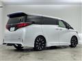 2024 Toyota Alphard Hybrid