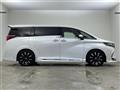 2024 Toyota Alphard Hybrid