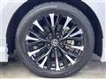 2024 Toyota Alphard Hybrid