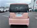 2015 Honda N BOX