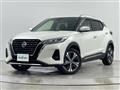 2021 Nissan KIX