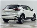 2021 Nissan KIX