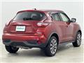 2016 Nissan Juke