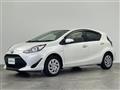 2018 Toyota AQUA