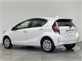 2018 Toyota AQUA