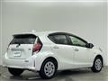 2018 Toyota AQUA