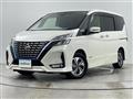 2020 Nissan Serena