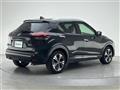 2021 Nissan KIX