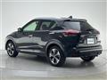 2021 Nissan KIX