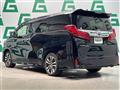 2021 Toyota Alphard