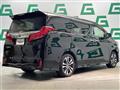 2021 Toyota Alphard